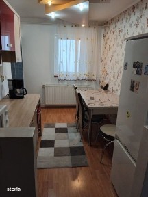 Vand apartament 4 camere !