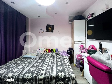 Apartament 2 camere tranformat in 3 | 50 mp | zonă centrală, Bd. Repu