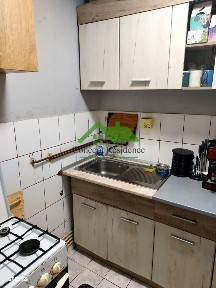 Garsonieră conf. 2, parter, renovată, Dragoș Vodă - mobilată/utilată