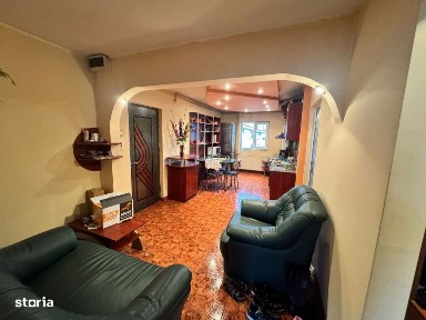 Apartament 3 camere, 65 mp, zona Centrala
