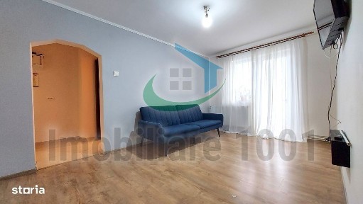 Apartament 3 camere, etaj 3, renovat, Victor Babes, zona VIVO