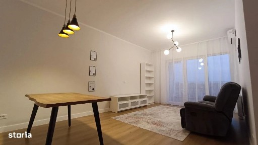 Apartament 3 Camere | Central District Fizicienilor | 2 Gr. Sanitare