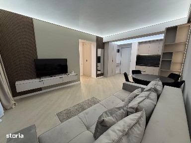 Apartament 2 camere de inchiriat | Cortina North