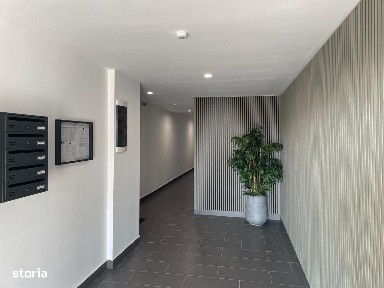 Apartament prima închiriere, bloc nou Buftea, la 25 de minute de Gara
