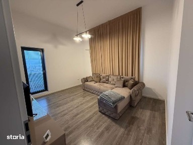 2 Camere Sky Garden Residence| Berceni -Aparataorii Patriei | Parcare