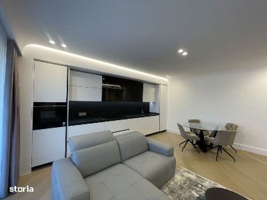 Apartament de 3 camere / Cortina 126 / Erou Iancu Nicolae / Cambridge