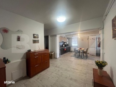 Apartament de vanzare, 97 mp, zona Sergarcea-Fantasy Parc