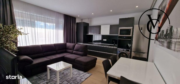 Apartament | 2 camere | Nusco City | Aviatiei