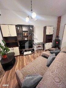 Apartament cu 2 camere, Pet Friendly, centrala proprie, Central