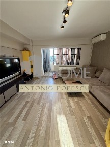 Apartament 3 camere, centrala proprie, Ploiesti, zona centrala