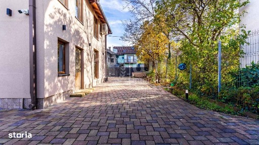 Comision 0% Casa individuala la cheie | 360mp teren | Ira Someseni