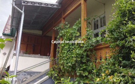 Casă cu grădină zona centrală Turda, comision 0%. !