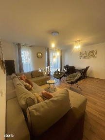 Apartament 2 camere | Decomandat | Parcare | Tractorul