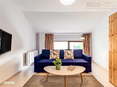 Apartament 2 Camere Central in Imobil Nou | Pet Friendly