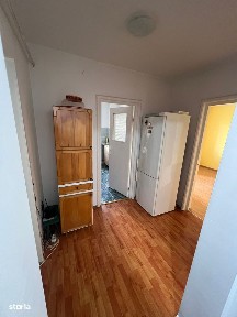 Vand apartament 3 camere - Sfantu Gheorghe