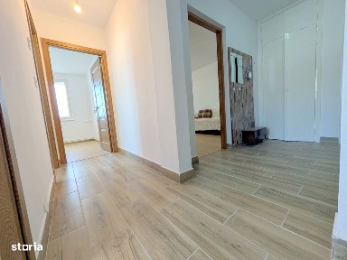 Orizont - STRADAL, Apart 2 cam decomandat, RENOVAT, balcon lung