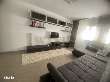 Apartament 3 camere, zona Stefan cel Mare, parter
