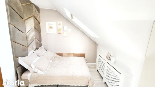 House apart, 50MP+ Balcon, curte interioara Str. Poienii