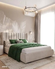 Lux și Confort în City Nord 1 Decembrie - Terasă 26 mp!