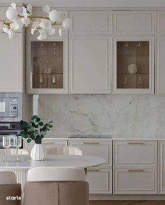 2 camere la Parter - Proiect Boutique exclusiv CITY NORD!