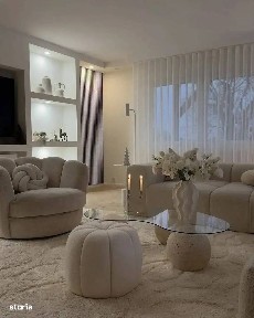 2 camere cu grădină proprie-130 mp totali, în noul proiect CITY NORD!