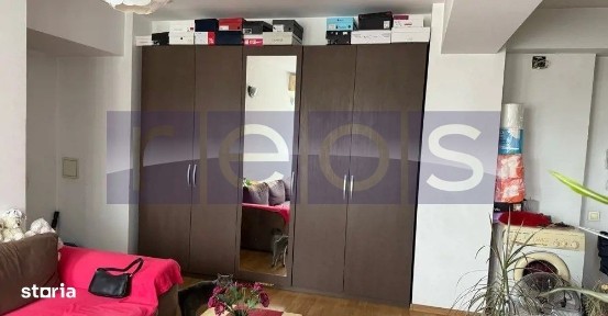 VANZARE 2 CAMERE I DECOMANDAT I UTILAT I PARCARE I PRELUNGIREA GHENCEA