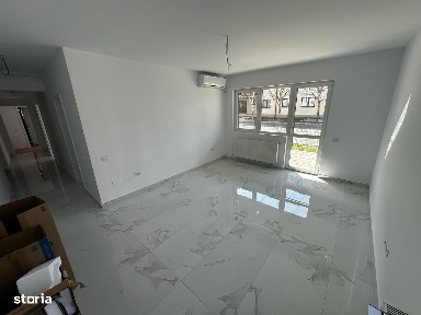 AP. 3 CAMERE - GRADINA PROPRIE 100MP, LOC PARCARE INCLUS, COMISION 0%