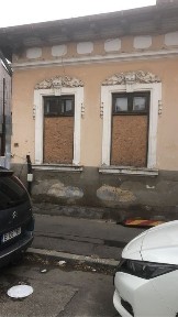 Casa pt depozitare Calea Calarasilor