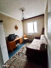 Apartament 3 camere semidecomandat KM 4-5