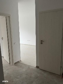 Apartament cu o camera in Apahida