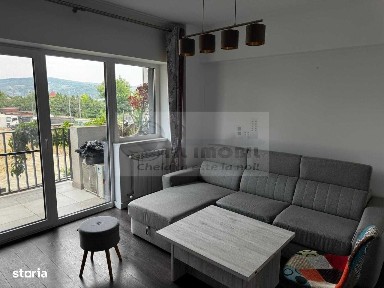 Ap 2 camere - Zona Tatarasi- Complex Evergreen Towers