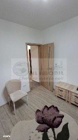 Apartament cu 1 camera + parcare - Brown Luxury, Valea Lupului - 330€