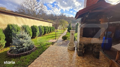 Casa individuala la cheie,770 mp teren,Blaj