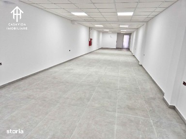 Spatiu comercial de inchiriat-Ultracentral, Elis Centre, Lugoj