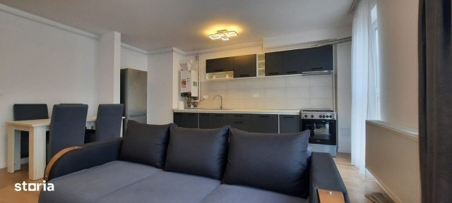 De inchiriat apartament 2 camere, Tg. Mures, Bloc nou, Maurer