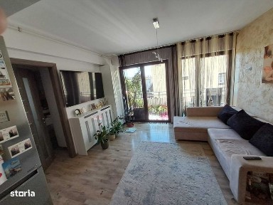 Apartament de vanzare