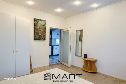 Garsoniera in zona Centrala, Brasov - 47 mp