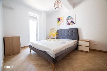 2 camere modern, Parcare, Gheorgheni, Zona Grand Park, Soporului