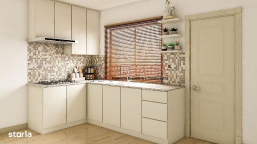 Berceni - casa individuala 4 camere