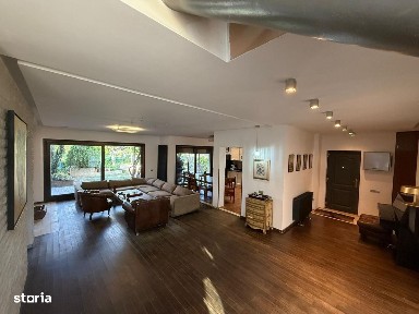 Vila 5 camere cu LIFT| Complex privat cu piscină | Iancu Nicolae