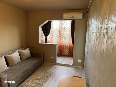 Inchiriez garsoniera, zona Micalaca, str. Abrud, bl 236