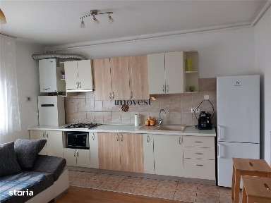 De inchiriat: Apartamente cu 2 camere in zona Carpati 2