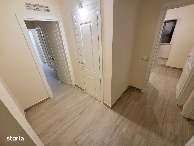 Apartament-3 camere -SUPERB| RENOVAT-INTELIGENT -cartier E3