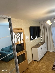 Apartament 2 camere | Decomandat | Parter Înalt | Balcon | Vasile Aaro