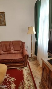 Strada Targu Fanului, Centrul Istoric, Sibiu