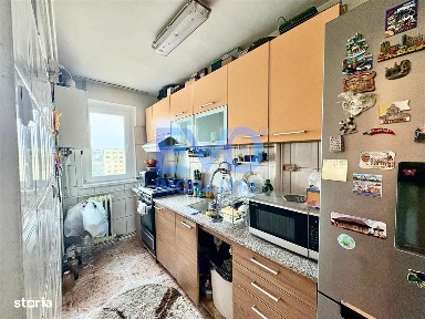 Apartament de vanzare, 3 camere, Alexandru cel Bun, Iasi