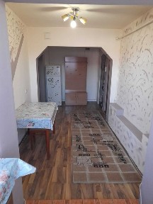 Vand apartament 2 camere, decomandat, etaj 2, Bals