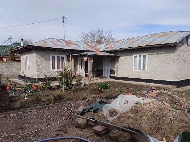 Galati, Hanu Conachi