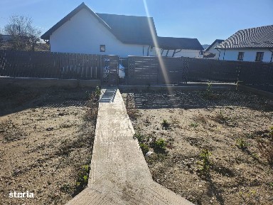 Casa noua in Lilieci Comision 0%