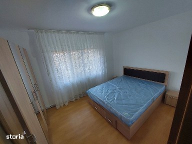 Apartament 2 Camere Centru Piata ET.3 Chirie 1.400 lei lunar